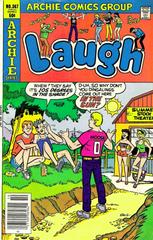 Laugh Comics #367 (1981) Comic Books Laugh Comics Prices