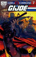 G.I. Joe [Retailer Incentive] Comic Books G.I. Joe Prices