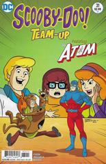Scooby-Doo Team-Up #31 (2017) Comic Books Scooby-Doo Team-Up Prices