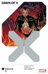 Dawn Of X [Paperback] #11 (2021) Comic Books Dawn of X Prices