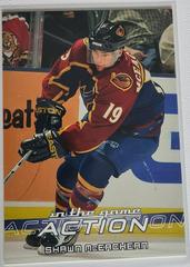 Shawn McEachern [Action] #86 Hockey Cards 2003 ITG Toronto Star Prices