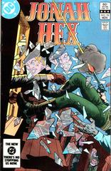 Jonah Hex #78 (1983) Comic Books Jonah Hex Prices