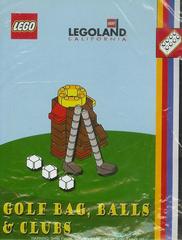 Golf Bag LEGO LEGOLAND Parks Prices