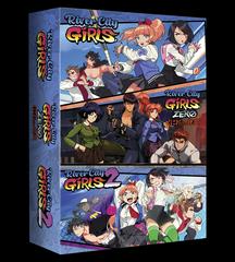 River City Girls Collection [Slipcover] Playstation 4 Prices