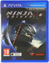 Ninja Gaiden Sigma 2 Plus PAL Playstation Vita Prices