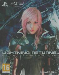 Lightning Returns: Final Fantasy XIII [Exclusive Limited Edition] PAL Playstation 3 Prices
