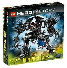 Von Nebula #7145 LEGO Hero Factory Prices