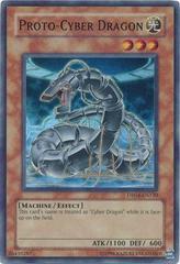 Proto-Cyber Dragon YuGiOh Dark Revelation Volume 4 Prices