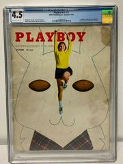Playboy #11 (1954) Comic Books Playboy Prices