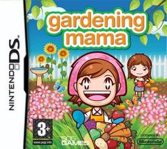 Gardening Mama PAL Nintendo DS Prices