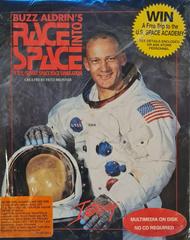 Buzz Aldrin’s Race into Space PC Games Prices