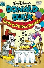 Donald Duck #286 (1994) Comic Books Donald Duck Prices