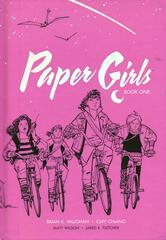 Book 1 Comic Books Paper Girls Prices