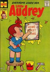 Little Audrey #53 (1957) Comic Books Little Audrey Prices