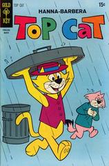 Top Cat #29 (1970) Comic Books Top Cat Prices