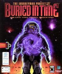 The Journeyman Project 2: Buried in Time PC Games Prices