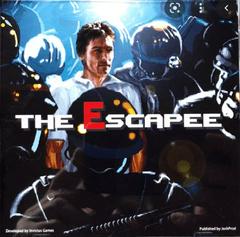 The Escapee PAL Sega Dreamcast Prices