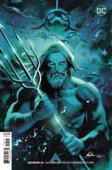 Aquaman [Variant] #44 (2019) Comic Books Aquaman Prices