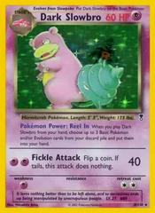 Dark Slowbro #8 Prices | Pokemon Legendary Collection | Pokemon Cards