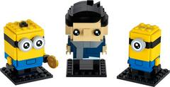 LEGO Set | Gru, Stuart & Otto LEGO BrickHeadz