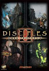 Disciple II: Dark Prophecy PC Games Prices