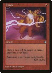 Shock Magic Stronghold Prices