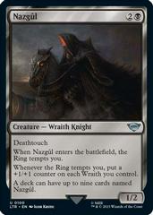 Nazgul Magic Lord of the Rings Prices