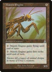 Mantis Engine [Foil] Magic Urzas Destiny Prices