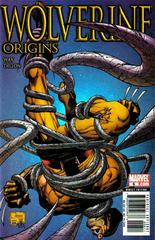 Wolverine: Origins #6 (2006) Comic Books Wolverine: Origins Prices