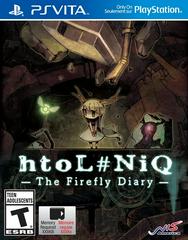 htoL#NiQ: The Firefly Diary Playstation Vita Prices