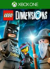 LEGO Dimensions Starter Pack PAL Xbox One Prices