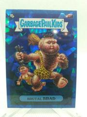 Brutal BRAD #55b Garbage Pail Kids 2020 Sapphire Prices