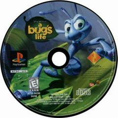 A Bug'S Life - Disc | A Bug's Life Playstation