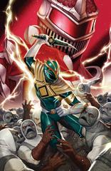 Mighty Morphin [Lee] #2 (2020) Comic Books Mighty Morphin Prices