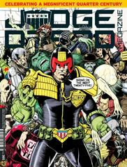 Judge Dredd: Megazine #365 (2015) Comic Books Judge Dredd: Megazine Prices