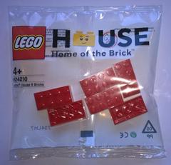 6 Bricks #624210 LEGO House Prices