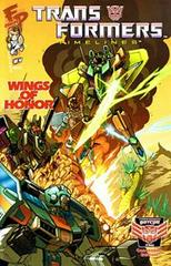 Transformers: Timelines [Botcon] #4 (2009) Comic Books Transformers Timelines Prices