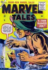 Marvel Tales #137 (1955) Comic Books Marvel Tales Prices
