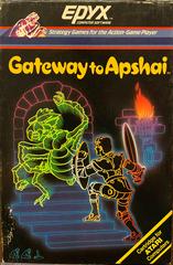 Gateway to Apshai Atari 400 Prices