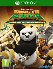 Kung Fu Panda Showdown of the Legendary Legends PAL Xbox One Prices