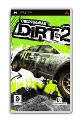 Dirt 2 PAL PSP Prices