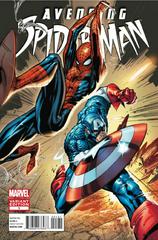 Avenging Spider-Man [Campbell] #1 (2011) Comic Books Avenging Spider-Man Prices