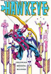 Hawkeye (1988) Comic Books Hawkeye Prices
