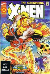 The Astonishing X-Men [Marvel Legends Reprint] #2 (2005) Comic Books Astonishing X-Men Prices
