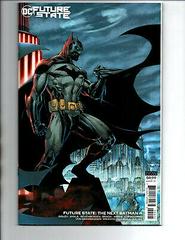 Future State: The Next Batman [Lee] #1 (2021) Comic Books Future State: The Next Batman Prices