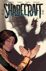 Shadecraft [McKelvie] Comic Books Shadecraft Prices