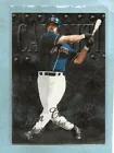 Ken Caminiti #57 Baseball Cards 1999 Metal Universe Prices