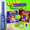 Crash & Spyro Superpack: Crash Bandicoot: The Huge Adventure/Spyro