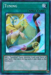 Tuning YuGiOh Shadow Specters Prices