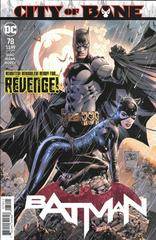 Batman #78 (2019) Comic Books Batman Prices